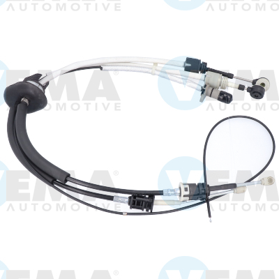 Picture of VEMA - 295059 - Cable Pull, manual transmission (Manual Transmission)