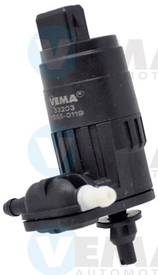 Picture of VEMA - 33203 - Water Pump, window cleaning (Window Cleaning)