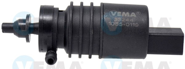 Picture of VEMA - 33244 - Water Pump, window cleaning (Window Cleaning)