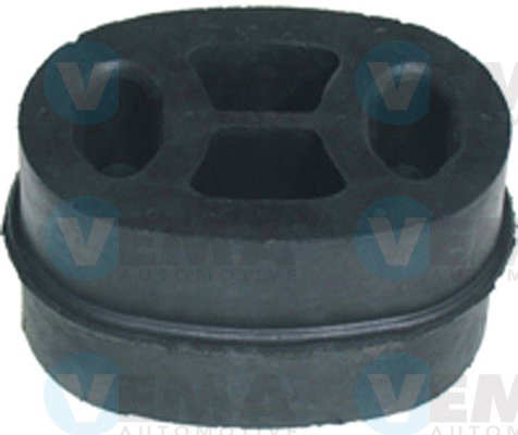 Picture of VEMA - 350018 - Mount, exhaust system (Exhaust System)