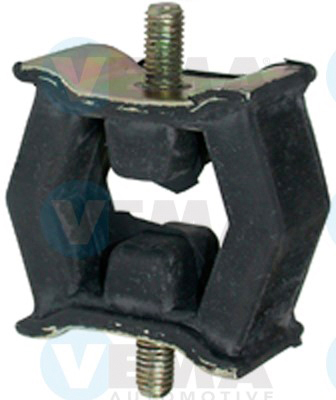 Picture of VEMA - 350060 - Mount, exhaust system (Exhaust System)