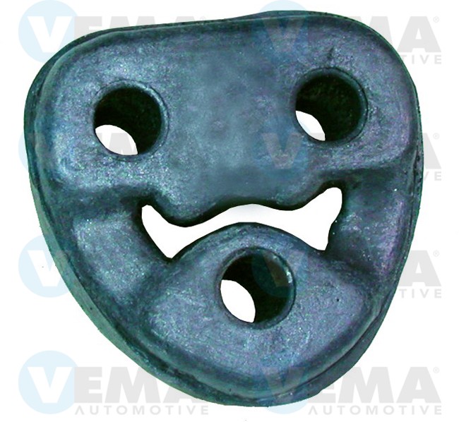 Picture of VEMA - 350071 - Mount, exhaust system (Exhaust System)