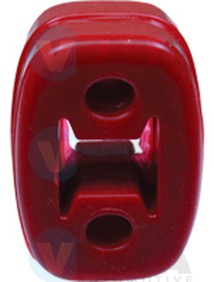 Picture of VEMA - 350177 - Mount, exhaust system (Exhaust System)