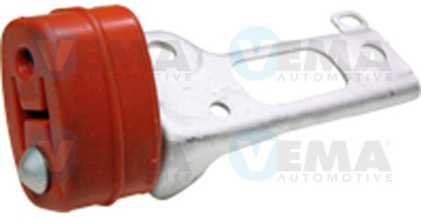 Picture of VEMA - 350180 - Mount, exhaust system (Exhaust System)