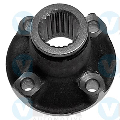Picture of VEMA - 38 - Axle Nut, drive shaft (Final Drive)