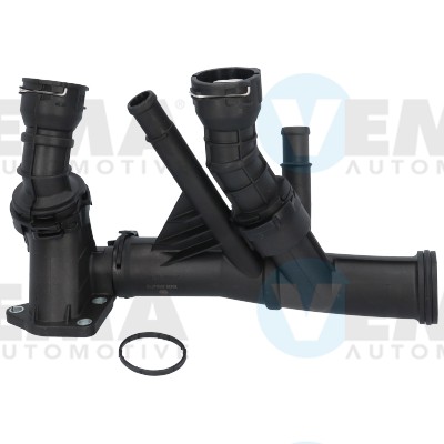 Picture of VEMA - 460175 - Coolant Flange (Cooling System)