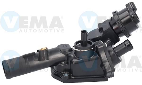 Picture of Coolant Flange - VEMA - 460229