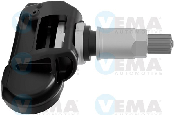 Picture of VEMA - 750010 - Wheel Sensor, tyre pressure control system (Wheels)