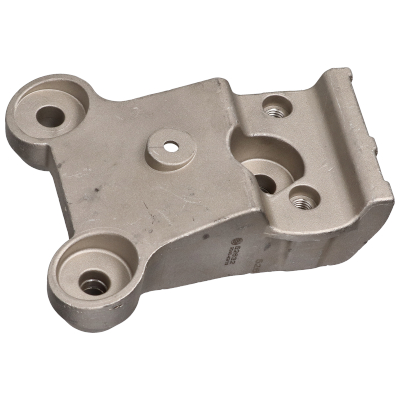 Picture of VEMA - VE52632 - Mounting, manual transmission (Manual Transmission)