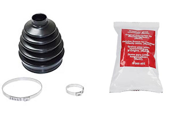 Picture of VEMA - VE7004/KM - Bellow Set, drive shaft (Final Drive)