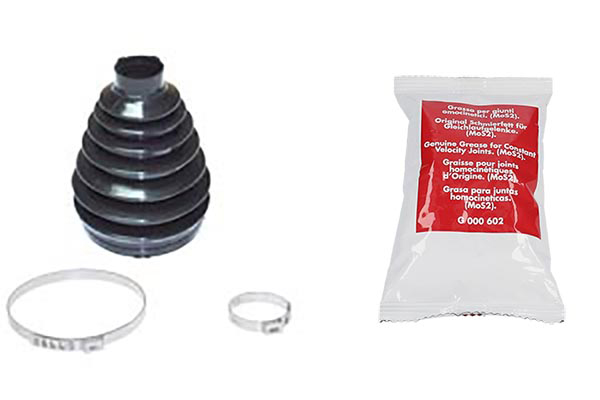 Picture of VEMA - VE7167/KM - Bellow Set, drive shaft (Final Drive)