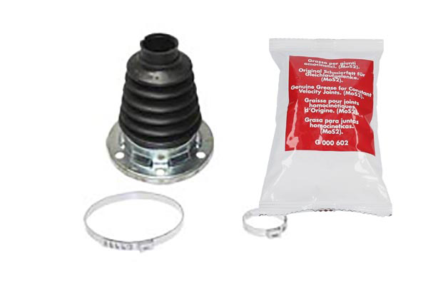 Picture of VEMA - VE7610/KM - Bellow Set, drive shaft (Final Drive)