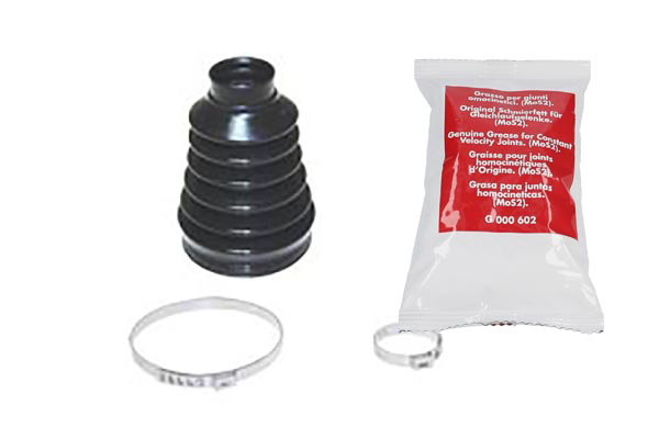 Picture of VEMA - VE7664/KM - Bellow Set, drive shaft (Final Drive)