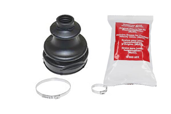 Picture of VEMA - VE7800/KM - Bellow Set, drive shaft (Final Drive)