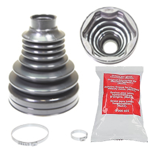 Picture of VEMA - VE7883/KM - Bellow Set, drive shaft (Final Drive)