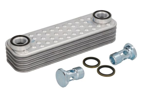 HLADNJAK ULJA ZA MOTOR - THERMOTEC - D4I009TT