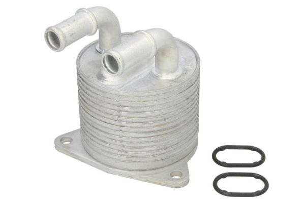 Slika THERMOTEC - D4V012TT - Uljni hladnjak, ručni menjač