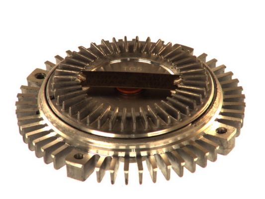 Slika THERMOTEC - D5B007TT - Kvačilo, ventilator hladnjaka (Hlađenje)