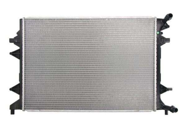 Slika THERMOTEC - D7W075TT - Hladnjak, hlađenje motora