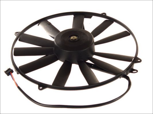 Slika THERMOTEC - D8M002TT - Ventilator, hlađenje motora (Hlađenje)