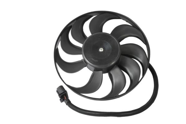 Slika THERMOTEC - D8W003TT - Ventilator, hlađenje motora