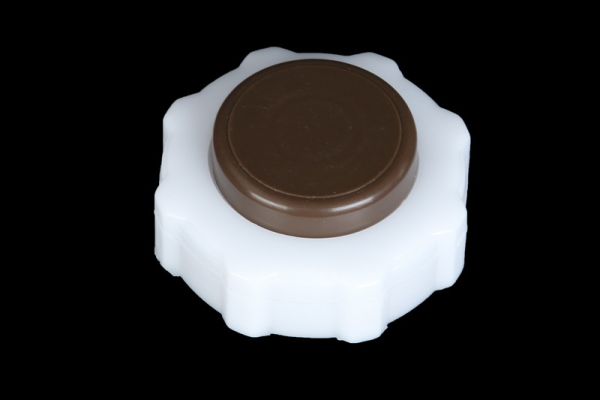 Slika THERMOTEC - DBRV001TC - Poklopac sa zatvaračem, hladnjak