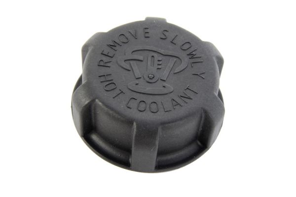 Slika THERMOTEC - DBSC001TC - Poklopac sa zatvaračem, ekspanzioni sud servo upravljanja