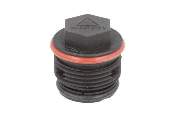 Slika THERMOTEC - DBSC002TC - Poklopac sa zatvaračem, ekspanzioni sud servo upravljanja