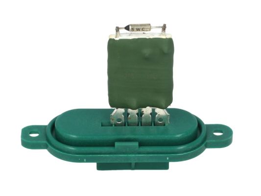 Slika THERMOTEC - DEE001TT - Otpornik, ventilator kabine/unutrašnjeg prostora