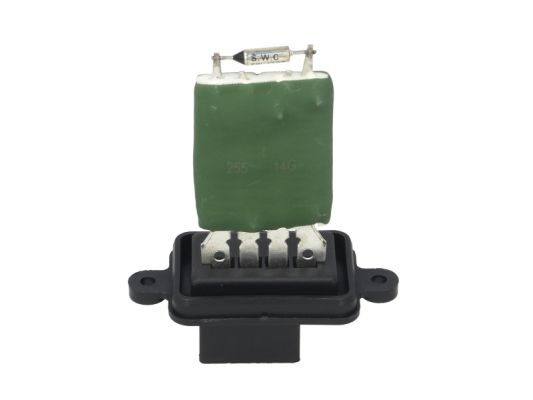 Slika THERMOTEC - DEF005TT - Otpornik, ventilator kabine/unutrašnjeg prostora