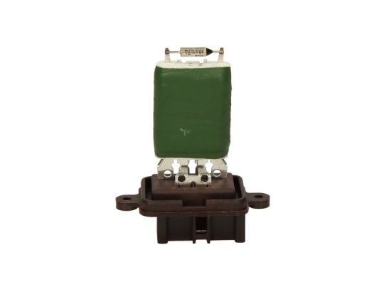 Slika THERMOTEC - DEF007TT - Otpornik, ventilator kabine/unutrašnjeg prostora