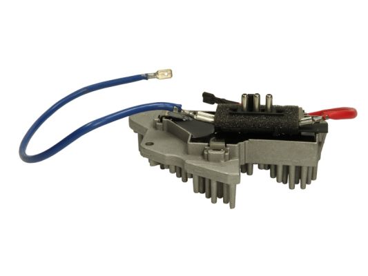 Slika THERMOTEC - DEM001TT - Pred-otpornik, ventilator klima-uređaja
