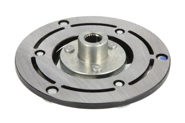 Slika THERMOTEC - KTT020022 - Disk zahvatnika, magnetna spojnica (kompresor)