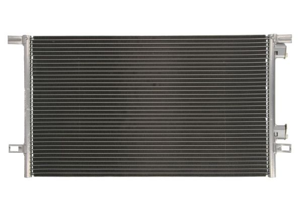 Slika THERMOTEC - KTT110007 - Kondenzator, klima-uređaj