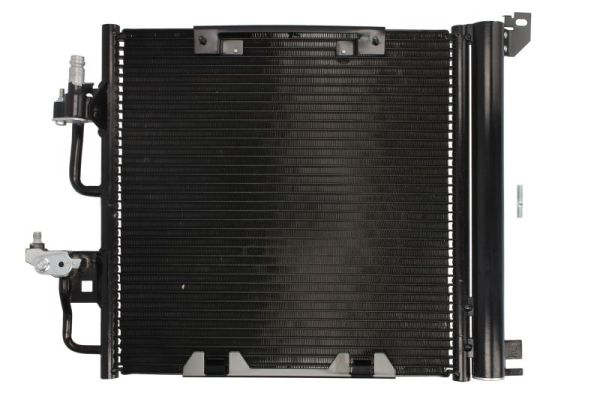 GREJAČ KABINE - THERMOTEC - KTT110026