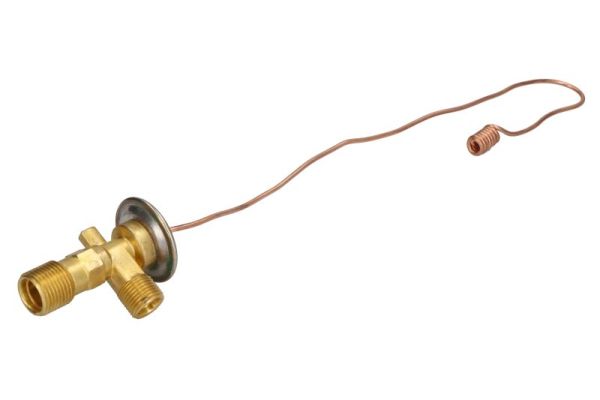EKSPANZIONI VENTIL - THERMOTEC - KTT140059