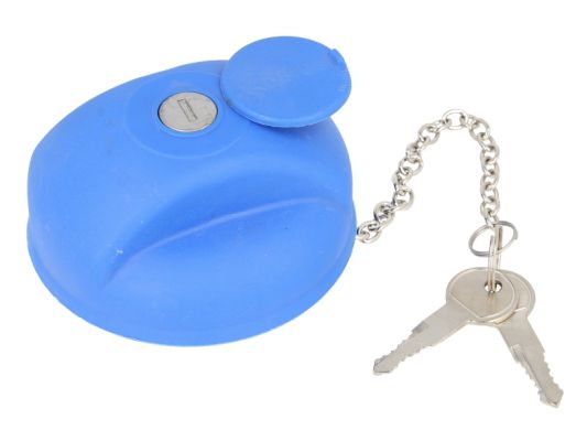 Slika THERMOTEC - UNI-AB-001 - Zatvarač, rezervoar za gorivo