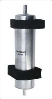 Image de Filtre à carburant - MISFAT - M687
