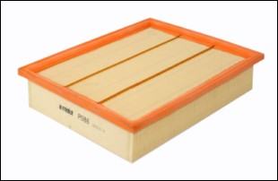 Image de Filtre à air - MISFAT - P086