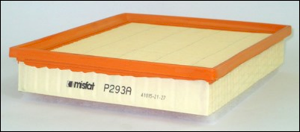 Image de Filtre à air - MISFAT - P293A