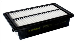 Image de Filtre à air - MISFAT - P753
