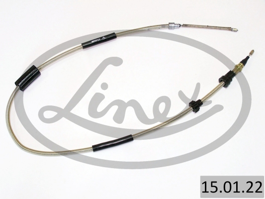 LINEX - 15.01.22