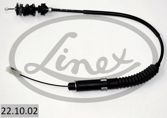 LINEX - 22.10.02