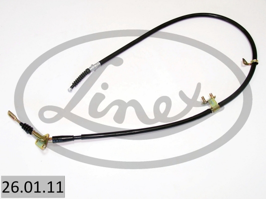 LINEX - 26.01.11