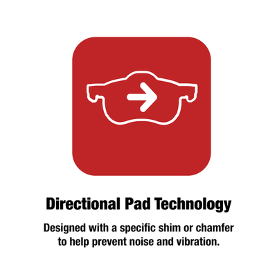 Picture of APEC - PAD1535 - Brake Pad Set, disc brake (Braking System)