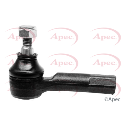 Picture of APEC - AST6004 - Tie Rod End (Steering)