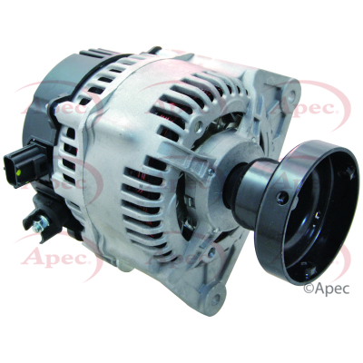 Picture of Alternator - APEC - AAL1369