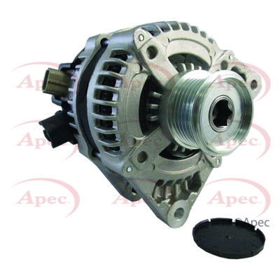 Picture of APEC - AAL1555 - Alternator (Alternator)