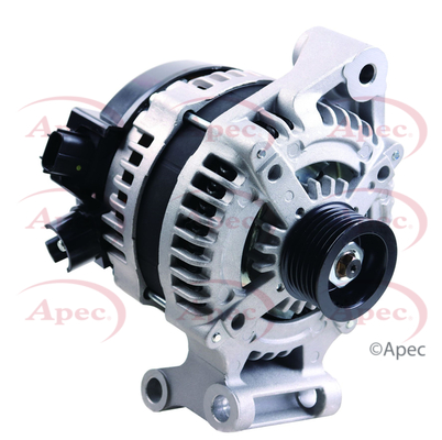 Picture of APEC - AAL1577 - Alternator (Alternator)