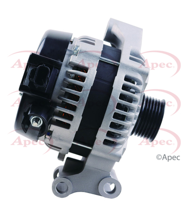 Picture of APEC - AAL1577 - Alternator (Alternator)